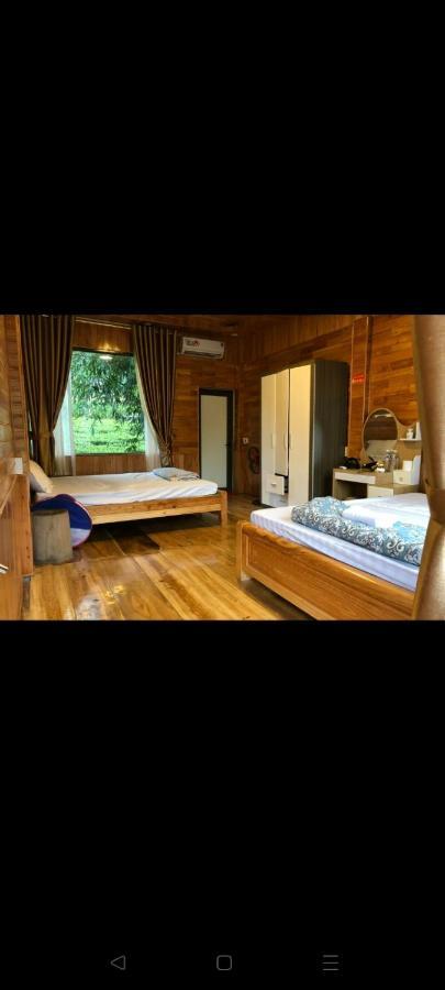 La Bang Homestay La Cam Exteriör bild