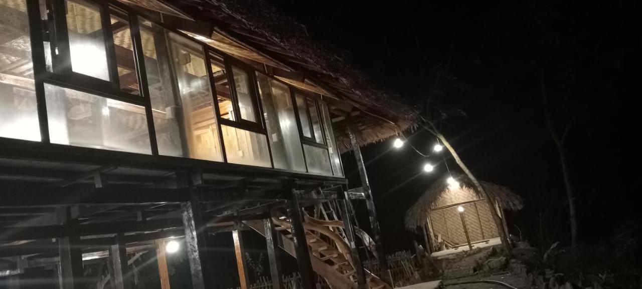 La Bang Homestay La Cam Exteriör bild